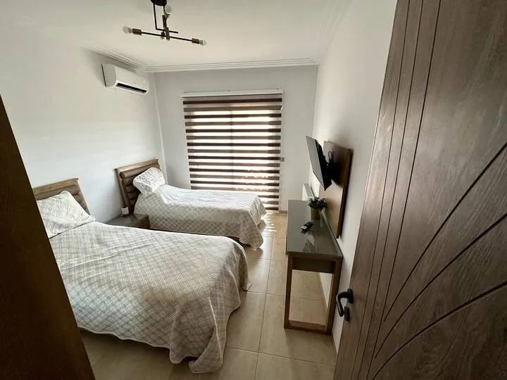 Chambre enfants